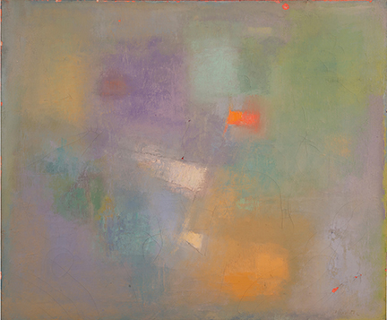 Untitled, 1981, by James A. Richter